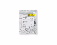 New Original Temperature Probe (Skin, Reusable, 1.5m) - Draeger 4329822 Reusable skin temperature probe 1.5m, compatible with Dräger Infinity series patient monitors. SKU: 4329822
