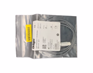Connector for New Original Temperature Probe (Adult Rectal, Reusable, 1.5m) - Draeger 4329889