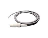 New Original Temperature Probe (Adult Rectal, Reusable, 1.5m) - Draeger 4329889 Reusable adult rectal temperature probe 1.5m, compatible with Dräger Infinity series patient monitors. SKU: 4329889
