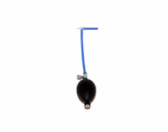 New Original NIBP Hose Tubing Adapter - Pronk Technologies 501-0101 This hand bulb adapter is utilized in static calibration, as well as in Peak Detect (Overpressure) Mode for SimCube models SC-3, SC-4 and SC-5. SKU: 501-0101