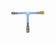 New Original NIBP Hose Tubing Adapter - Pronk Technologies 501-0102 SKU: 501-0102