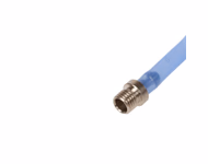 Connector for New Original NIBP Hose Tubing Adapter - Pronk Technologies 501-0102