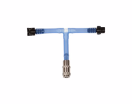 New Original NIBP Hose Tubing Adapter - Pronk Technologies 501-0104 SKU: 501-0104