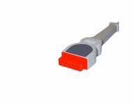 Connector for New Original IBP Adapter - Pronk Technologies 501-0306