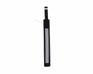Connector for Cylindrical Tourniquet Cuff Single Port/Single Bladder 30" x 4" White with 6" Tubing
