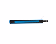 Connector for Cylindrical Tourniquet Cuff Single Port/Single Bladder 38" x 4" Teal with 6" Tubing