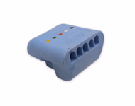 Re-Certified Original ESU Block MultiMed 5-lead - Draeger 5947226C 1 pcs/bag SKU: 5947226C