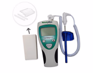 Refurbished SureTemp Plus Thermometer - Welch Allyn 690 with Oral Probe, well kit and batteries SKU: 690-R-01