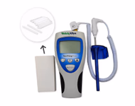 Refurbished SureTemp Plus Thermometer - Welch Allyn 692 with Oral Probe, well kit and batteries SKU: 692-R-01
