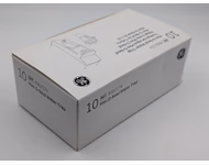 New Original Mini D-fend Water Trap, 10 pcs/box - GE Healthcare 8002174 SKU: 8002174