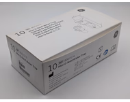 New Original Mini D-fend Water Trap, 10 pcs/box - GE Healthcare 8002174 SKU: 8002174