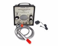 Refurbished Non-Directional Doppler - Parks Medical 811-BL,with New 8.1MHz probe with Brand new Doppler probe and new Power adapter SKU: 811-BL-R-01