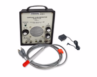 Connector for Refurbished Non-Directional Doppler - Parks Medical 811-BL,with New 8.1MHz probe