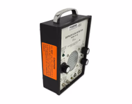 Connector for Refurbished Non-Directional Doppler - Parks Medical 811-BL