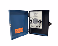 Refurbished Non-directional Doppler Flow Detector with Carrying Case - Parks Medical 811-B SKU: 811-B-800-R