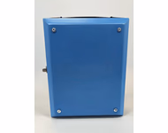 Connector for Refurbished Non-directional Doppler Flow Detector with Carrying Case - Parks Medical 811-B