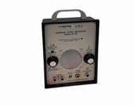 Connector for Refurbished Non-Directional Vascular Doppler Model - Parks Medical 811-B