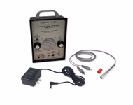 Refurbished Non-Directional Vascular Doppler Model with New 9.2MHz Probe - Parks Medical 811-B Brand new doppler probe and new battery & Power adapter SKU: 811-B-R-02