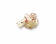 New Original Exhalation Valve - Draeger 8412001 Exhalation valve component for ventilators, controls gas flow direction and pressure during patient exhalation process SKU: 8412001