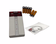 Connector for Refurbished SpO2 Handheld Oximeter with New Vet Accessory - Nonin 8500