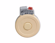 New Original CL TOCO+ MP Transducer - Philips 866075 Avalon Cableless Toco+mP Transducer with Avalon Smart Pulsemeasurement is for use with the Avalon CL base station 866074, and has a connector formaternal ECG, fetal ECG, or IUPmeasurement. SKU: 866075