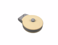 New Original CL US Transducer - Philips 866076 SKU: 866076