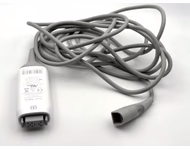 Connector for Used Original SedLine MOC-9 Module - Masimo 9829