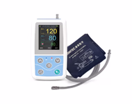 Original Ambulatory Blood Pressure Monitor - Contec ABPM50 Handhold ambultory blood pressure monitor, it is applicable for using in hospital, clinic and other medicalinstitutions SKU: ABPM50