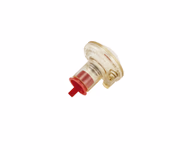 New Original Aerogen Pro Nebulizer Head with Filler Cap - GE Healthcare AG-AP1000 1/box SKU: AG-AP1000