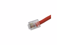 Compatible Device Alarm Nurse Call Cables (comparable to MAGUIRE Enterprices ME590145K) (Normally closed),1.8m for Nellcor PM1000N/PM100N SKU: ANCCD-004-18