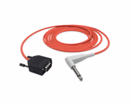 Connector for Compatible Device Alarm Nurse Call Cables (comparable to MAGUIRE Enterprices ME590148)