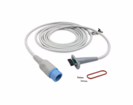 Compatible BIS Monitor interface Cable,3.0m (comparable to Comen A0916-C28) for Comen C90 BIS Module SKU: BISA-CM01-30