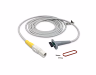 Compatible BIS Monitor Interface Cable (comparable to Fukuda Denshi CJ-407RI-70BIS) For Fukuda Denshi Models DS8400, 8500, 3m, pack of 1 SKU: BISA-FD01-30