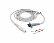 Compatible BIS Monitor Interface Cable (comparable to Covidien 186-0201-GE) 3.0m, pack of 1 SKU: BISA-GE01-30