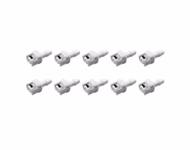 Compatible BP Connector Male Submin 5.8mm (comparable to GE Healthcare 330090)  SKU: BPC10-D