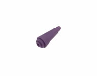 Compatible BP Connector Female Recept 6.7mm (for use with Draeger) SKU: BPC44
