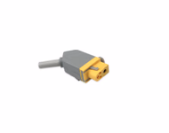Compatible BP Connector Fukuda Danshi 4.8mm (for use with Fukuda Denshi) SKU: BPC47