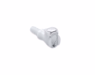 Compatible Tourniquet Hose Connector 1 / 4 Inch, 1pc / bag SKU: BPC48
