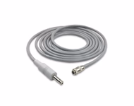 Compatible Adult/Pediatric 1-Tube BP Air Hose, 2.5m (for use with Philips, use with: 1-Tube Bayonet Cuff)  SKU: BPH-AS25-07Z-02M