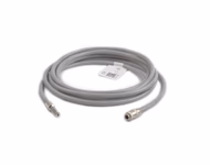 Compatible Adult/Pediatric 1-Tube BP Air Hose, 2.5m (with: 6.0mm Male, Used with: Philips/1-Tube Bayonet Cuff) 1 Pc / Bag SKU: BPH-AS25-07-02M
