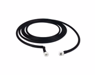 Compatible Adult/Pediatric 1-Tube BP Air Hose, 2.5m (comparable to Corpuls 4229.91, use with: 1-Tube Female Submin Cuff)  SKU: BPH-AS25-11(65)-10