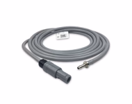 Compatible Adult/Pediatric 1-Tube BP Air Hose, 2.5m (comparable to Infinium 20020 Cuff Hose, use with: No-Fitting Cuff) SKU: BPH-AS25-21-2TM