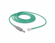 Compatible Neonate 1-Tube BP Air Hose, 3.0m (with: 6.0mm Male, use with: 1-Tube Philips Neonatal Cuff)  SKU: BPH-NS30-07Z-35