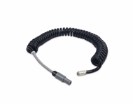 Compatible Adult/Pediatric 1-Tube BP Air Hose, (for use with Infinium, use with: 1-Tube Bayonet Cuff)  SKU: BPH-TS-21-02M