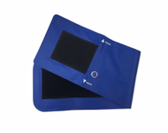 Adult 27.5-36.5cm Blue BP Cuff with FlexiPort SKU: BPNW-50NS