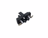 Connector for Compatible NIBP Connector (comparable to GE 414640-002, used for E-PRESTN/Dash series)