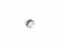 Compatible BP Connectors for Panel Mounting, Luer #2 1 pcs/pack* SKU: BS17
