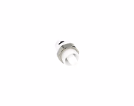 Compatible BP Connectors for Panel Mounting, Luer 1 pcs/pack* SKU: BS18