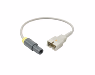 Compatible EtCO₂ Adapter Cables Reusable, 1 pcs / bag SKU: CA-RP-MA-03