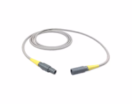 Compatible EtCO2 Sensor CO2 Extender Cable 4ft(1.2m） (comparable to GE Healthcare 2089969-001)  SKU: CA-RP-RP-12